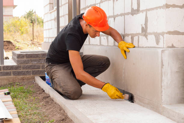 Licensed Exterior Waterproofing service in Hebron, PA - SGP Waterproofing